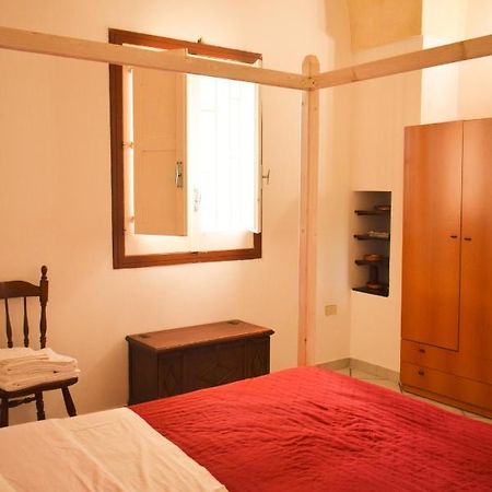 La Cecia - Casa Vacanze Nella Campagna Salentina Cavallino di Lecce Exterior foto