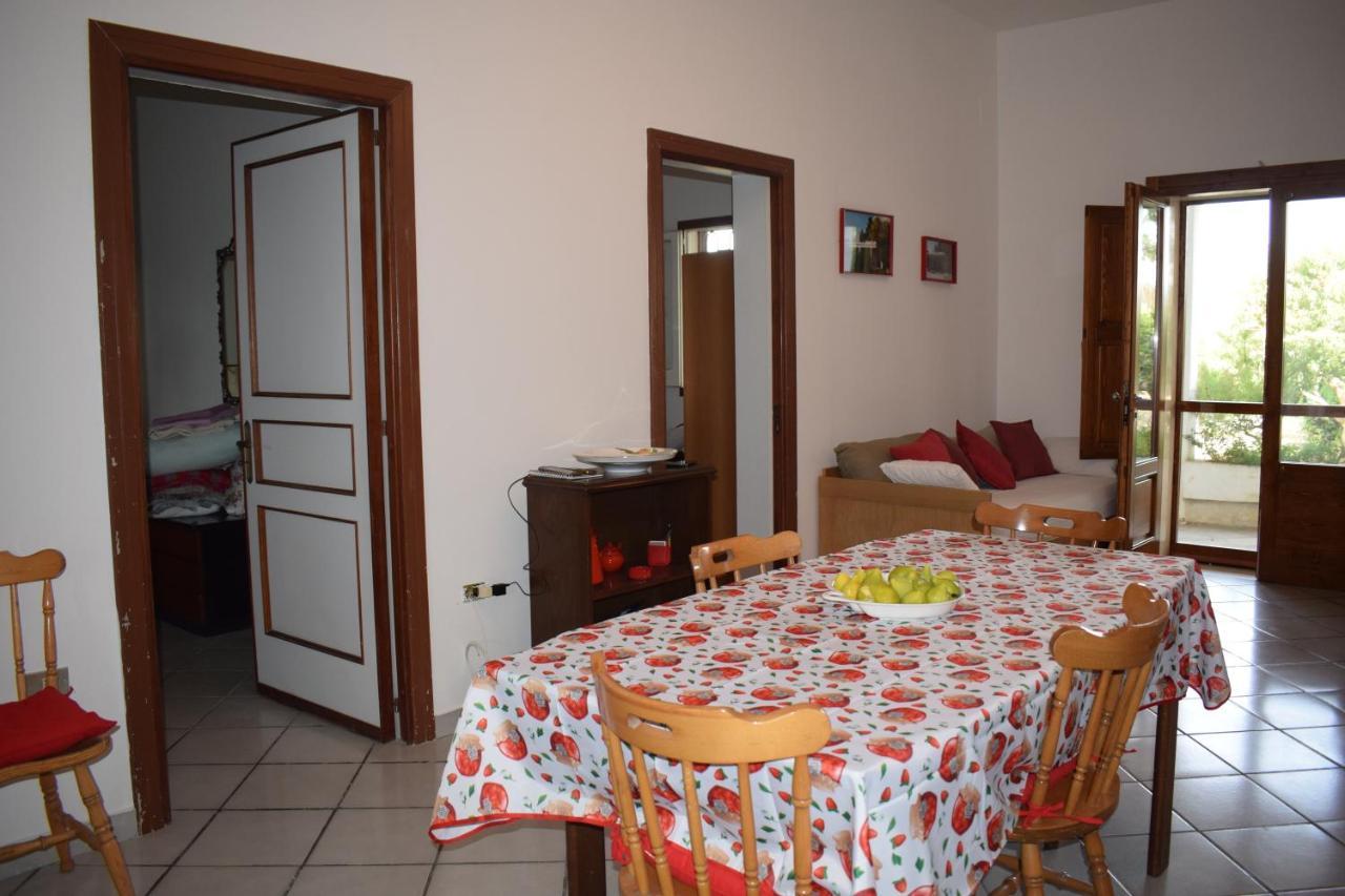 La Cecia - Casa Vacanze Nella Campagna Salentina Cavallino di Lecce Exterior foto