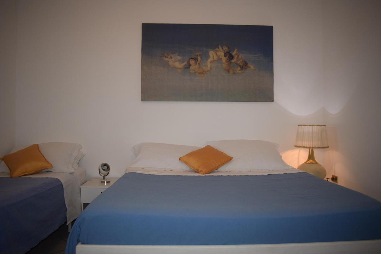 La Cecia - Casa Vacanze Nella Campagna Salentina Cavallino di Lecce Exterior foto
