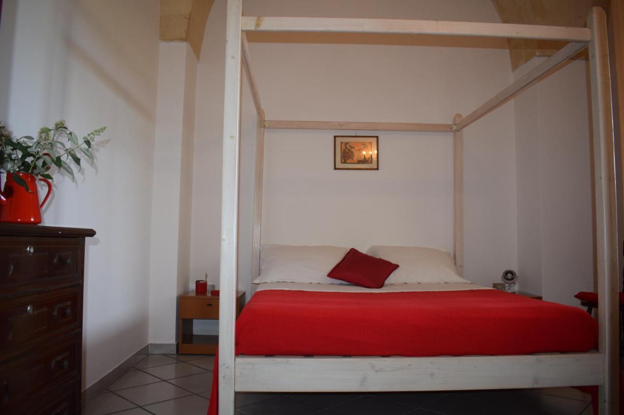 La Cecia - Casa Vacanze Nella Campagna Salentina Cavallino di Lecce Exterior foto