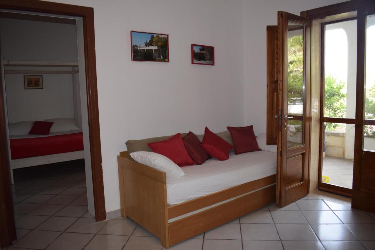 La Cecia - Casa Vacanze Nella Campagna Salentina Cavallino di Lecce Exterior foto