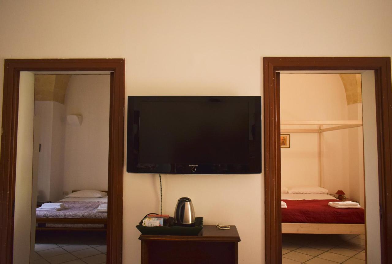 La Cecia - Casa Vacanze Nella Campagna Salentina Cavallino di Lecce Exterior foto