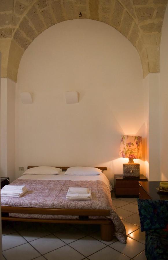 La Cecia - Casa Vacanze Nella Campagna Salentina Cavallino di Lecce Exterior foto