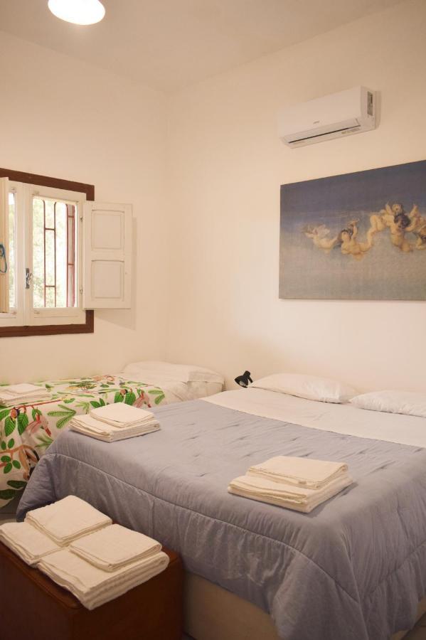 La Cecia - Casa Vacanze Nella Campagna Salentina Cavallino di Lecce Exterior foto