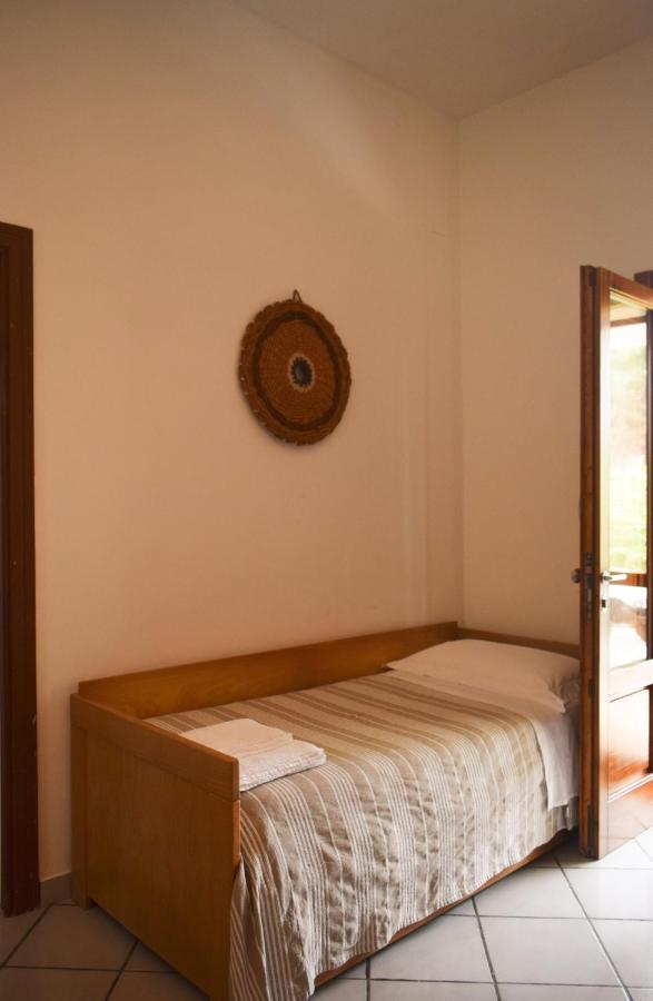 La Cecia - Casa Vacanze Nella Campagna Salentina Cavallino di Lecce Exterior foto