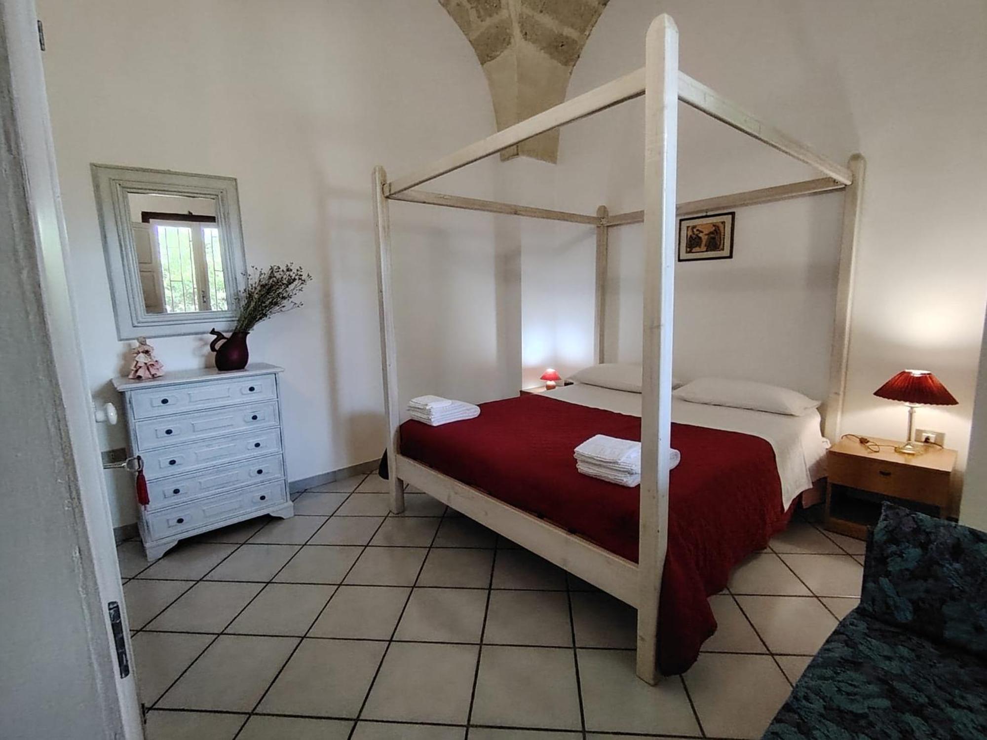 La Cecia - Casa Vacanze Nella Campagna Salentina Cavallino di Lecce Exterior foto