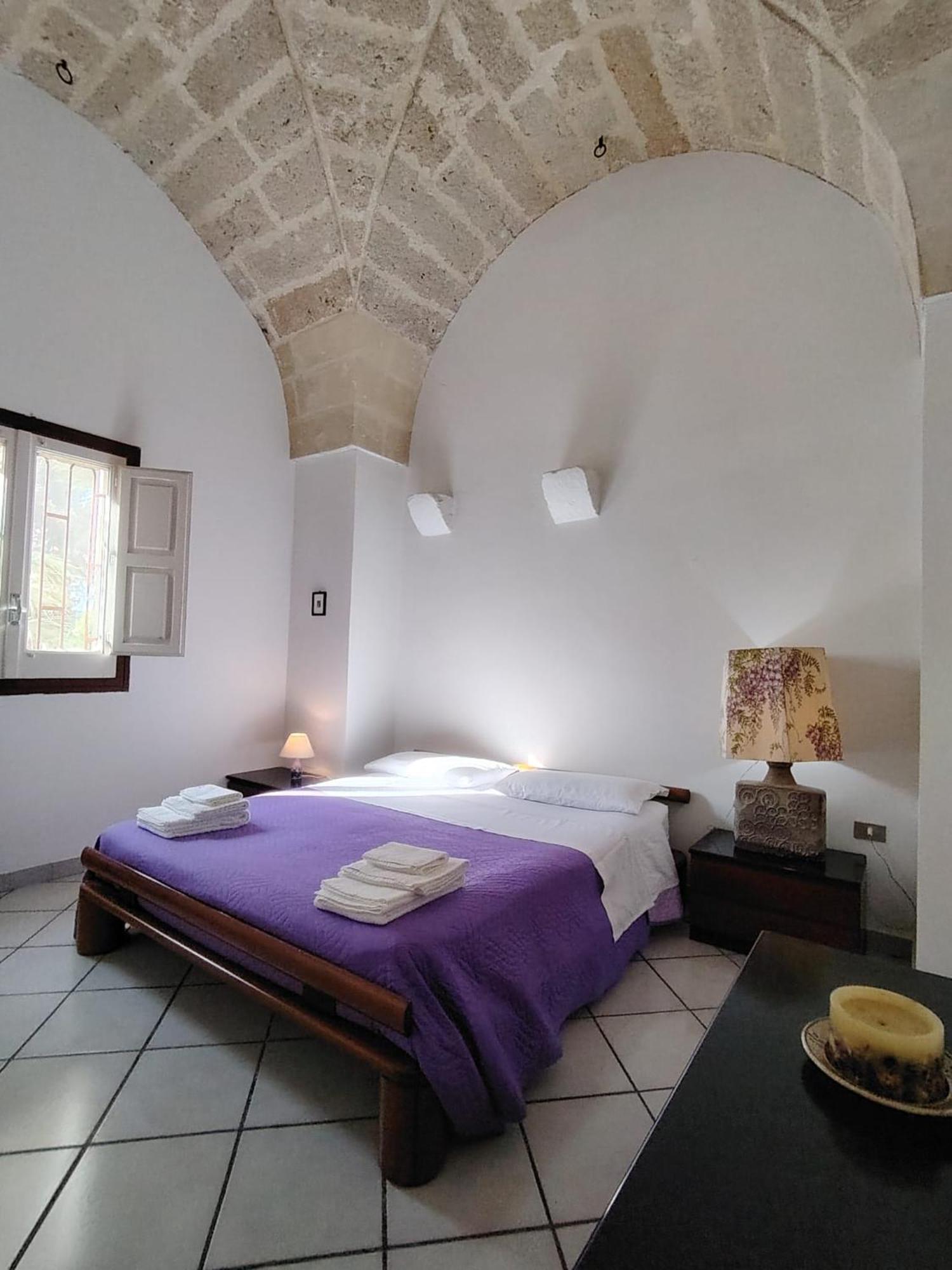 La Cecia - Casa Vacanze Nella Campagna Salentina Cavallino di Lecce Exterior foto